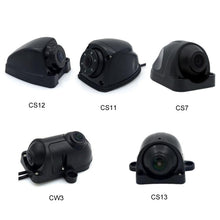 Load image into Gallery viewer, Truck Right Side Blind Spot Waterproof Night Vision HD Reversing Camera, AHD1080P CS7 Starlight, AHD1080P CS12 Starlight, AHD1080P CS13 Starlight, AHD1080P CW3 Starlight Dual Lens, AHD1080P CS11 With Infrared LED, AHD720P CS11 With Infrared LED        ...
