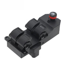 Load image into Gallery viewer, For 2002-2006 Honda CR-V Window Lift Master Switch 35750S9A0130, 35750S9A0130