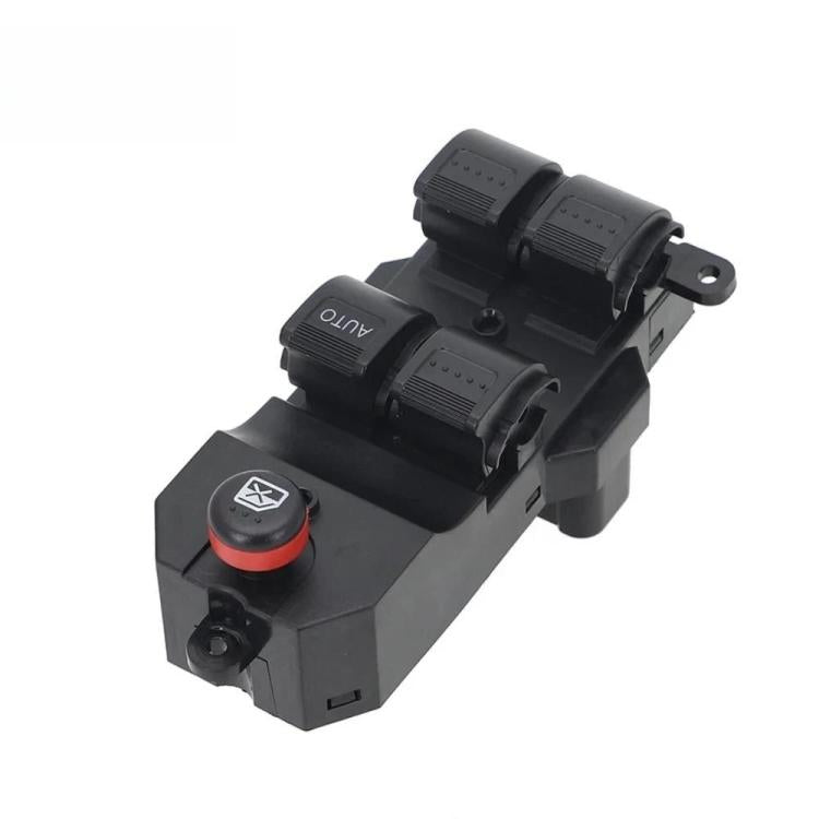 For 2002-2006 Honda CR-V Window Lift Master Switch 35750S9A0130, 35750S9A0130