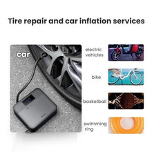 Load image into Gallery viewer, 70mai Lightweight Fast-Inflender Car Tire Inflator