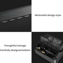 Load image into Gallery viewer, 70mai Lightweight Fast-Inflender Car Tire Inflator