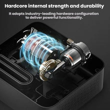 Load image into Gallery viewer, 70mai Lightweight Fast-Inflender Car Tire Inflator