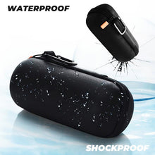 Load image into Gallery viewer, For JBL Flip 4 / 5 / 6 / 7 Speaker Portable Storage Case Shockproof Dustproof Storage Box, For JBL Flip 4 / 5 / 6 / 7