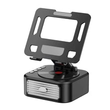 Load image into Gallery viewer, 3 in 1 Multifunctional Tablet/Phone Stand with Bluetooth Speaker, PK-05