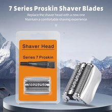 Load image into Gallery viewer, Replacement Shaver Head For Braun Series 7 Shavers 720S-7 / 740S-7 / 720S / 730S / 750CC / 760CC, 70B, 70S