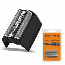 Load image into Gallery viewer, Replacement Shaver Head For Braun Series 5 Shavers 5020S / 5030S / 5145S / 5147S, 52B, 52S