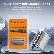 Load image into Gallery viewer, Replacement Shaver Head For Braun Series 5 Shavers 5020S / 5030S / 5145S / 5147S, 52B, 52S