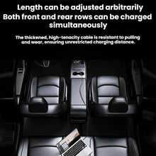 Load image into Gallery viewer, PD30W Car Fast Charging Cigarette Lighter Adapter Charger