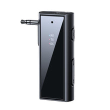 Load image into Gallery viewer, Car Audio AUX Bluetooth Transmitter/Receiver Audio Adapter, C22