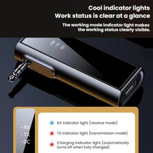 Load image into Gallery viewer, Car Audio AUX Bluetooth Transmitter/Receiver Audio Adapter, C22