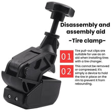 Load image into Gallery viewer, Tire Mounting Assist Tool Tire Disassembly &amp; Assembly Auxiliary Tool, Tire Mounting Assist Tool