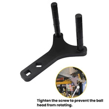 Load image into Gallery viewer, Car Lower Wishbone Removal Tool Ball Joint Separator Tool, Car Lower Wishbone Removal Tool