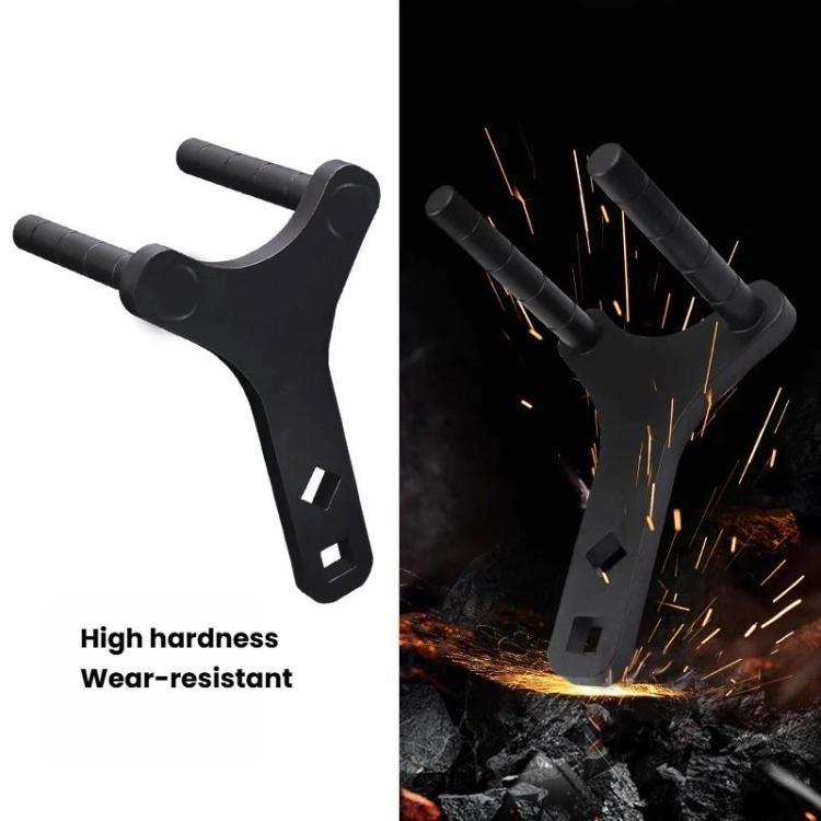 Car Lower Wishbone Removal Tool Ball Joint Separator Tool, Car Lower Wishbone Removal Tool