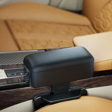 Load image into Gallery viewer, 3092 Car Seat Armrest Cup Holder Multi-Functional Rear Seat Charging Storage Box