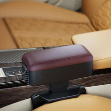 Load image into Gallery viewer, 3092 Car Seat Armrest Cup Holder Multi-Functional Rear Seat Charging Storage Box