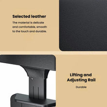 Load image into Gallery viewer, 3092 Car Seat Armrest Cup Holder Multi-Functional Rear Seat Charging Storage Box
