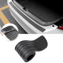 Load image into Gallery viewer, 104cm Car Trunk Anti-Collision Protection Strip DIY Bumper Guard Sticker For Sedans, P126, P126-1