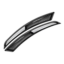Load image into Gallery viewer, 2pcs Car Wheel Arch Anti-Collision Strip Universal Car Anti-Scratch Sticker