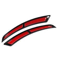 Load image into Gallery viewer, 2pcs Car Wheel Arch Anti-Collision Strip Universal Car Anti-Scratch Sticker