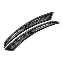 Load image into Gallery viewer, 2pcs Car Wheel Arch Anti-Collision Strip Universal Car Anti-Scratch Sticker