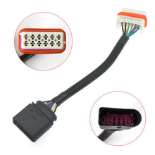 Load image into Gallery viewer, For Volkswagen Touareg 2004-2007 HID Headlight Wiring Harness Connector