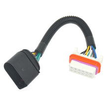 Load image into Gallery viewer, For Volkswagen Touareg 2004-2007 HID Headlight Wiring Harness Connector