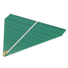 Load image into Gallery viewer, UWB WiFi Ultra-Wideband Log-Periodic Antenna 600-6000MHz, HT-686