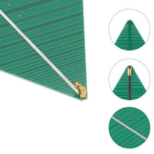 Load image into Gallery viewer, UWB WiFi Ultra-Wideband Log-Periodic Antenna 600-6000MHz, HT-686