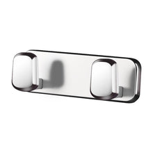 Load image into Gallery viewer, Car Front Seat Adhesive Alloy Storage Hook