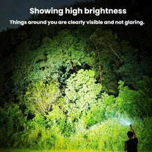 Load image into Gallery viewer, Portable LED Light Compact Mini Flashlight, SD-5314A
