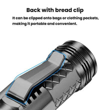 Load image into Gallery viewer, Portable LED Light Compact Mini Flashlight, SD-5314A