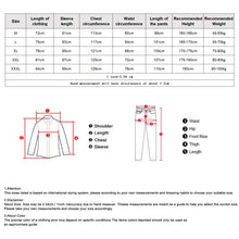 Load image into Gallery viewer, SULAITE Outdoor Oxford Fabric Motorcycle Split Rain Suit, M, L, XL, XXL, XXXL
