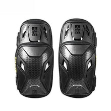 Load image into Gallery viewer, SULAITE Motorcycle Knee Pads High-Strength TPU Anti-Fall Protective Gear