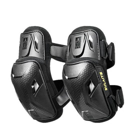 SULAITE Motorcycle Knee Pads High-Strength TPU Anti-Fall Protective Gear