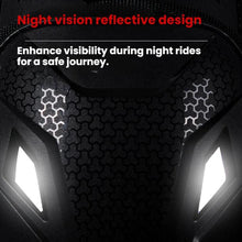 Load image into Gallery viewer, SULAITE Motorcycle Knee Pads High-Strength TPU Anti-Fall Protective Gear