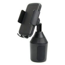 Load image into Gallery viewer, Universal Car Cup Holder Phone Mount