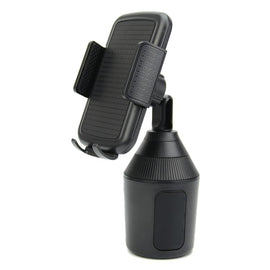 Universal Car Cup Holder Phone Mount