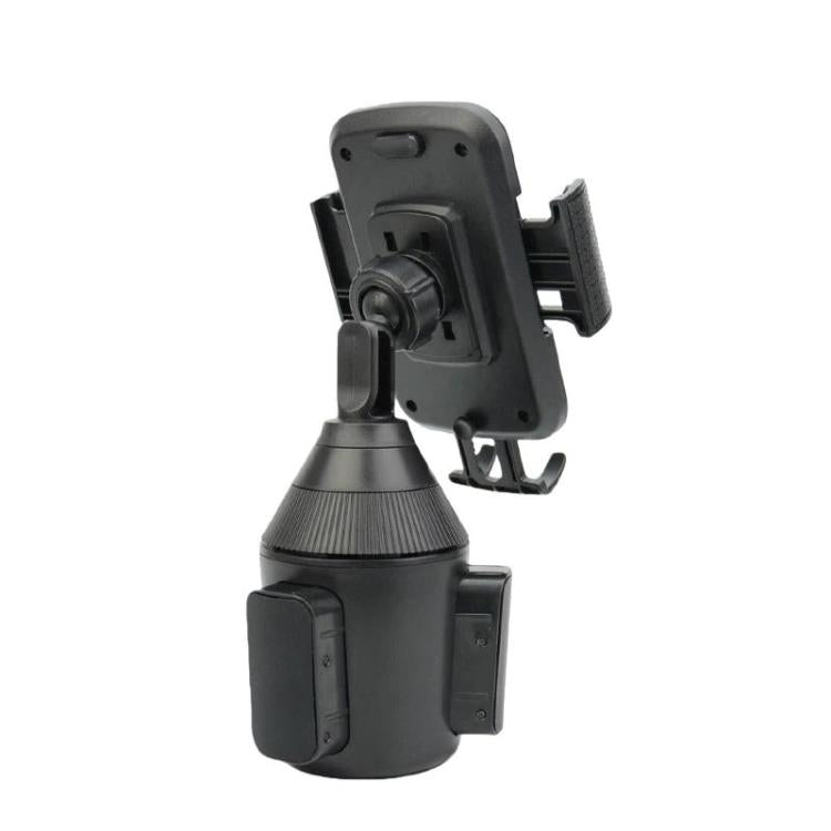 Universal Car Cup Holder Phone Mount