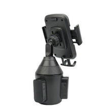 Load image into Gallery viewer, Universal Car Cup Holder Phone Mount