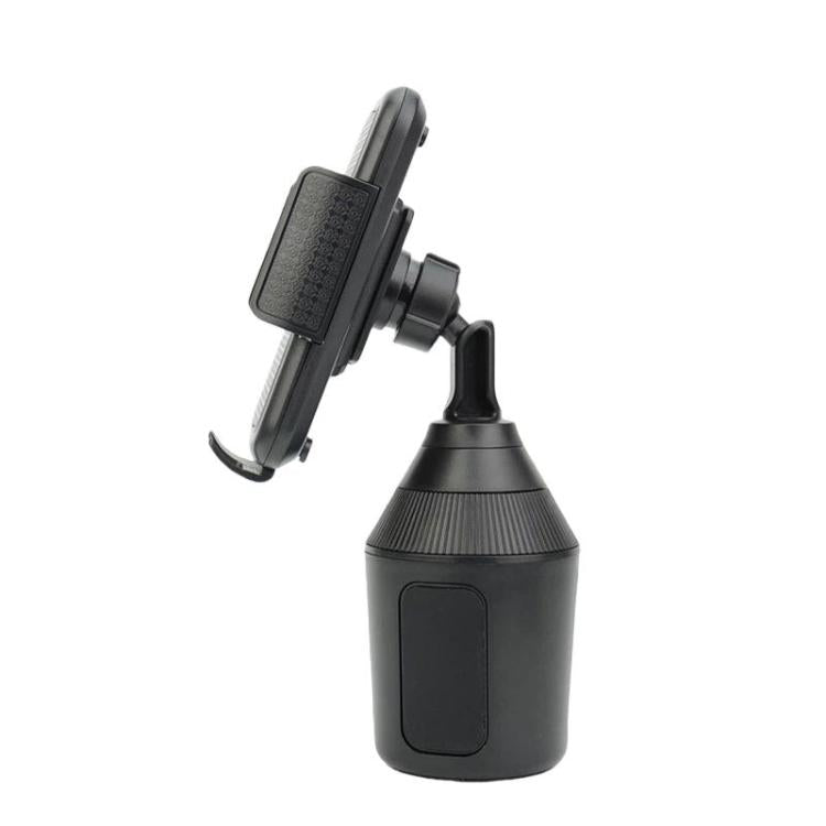 Universal Car Cup Holder Phone Mount