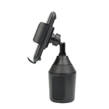 Load image into Gallery viewer, Universal Car Cup Holder Phone Mount
