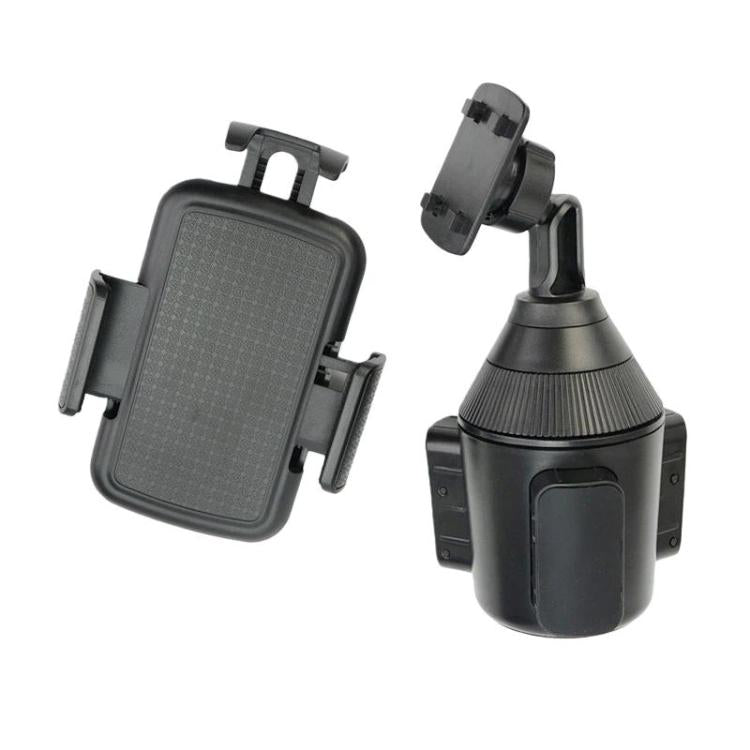 Universal Car Cup Holder Phone Mount
