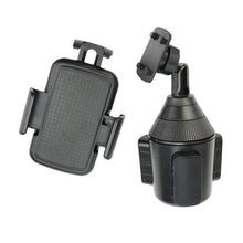 Load image into Gallery viewer, Universal Car Cup Holder Phone Mount