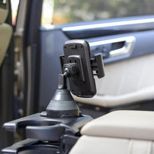 Load image into Gallery viewer, Universal Car Cup Holder Phone Mount