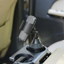 Load image into Gallery viewer, Universal Car Cup Holder Phone Mount