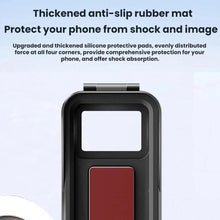 Load image into Gallery viewer, Waterproof Navigation Phone Holder For Motorcycles And Bicycles, Handlebar Charging, Handlebar Standard, Rearview Mirror Charging, Rearview Mirror Standard