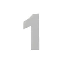 Load image into Gallery viewer, 2 PCS Numbers Cake Mold Cake Decorating Tools