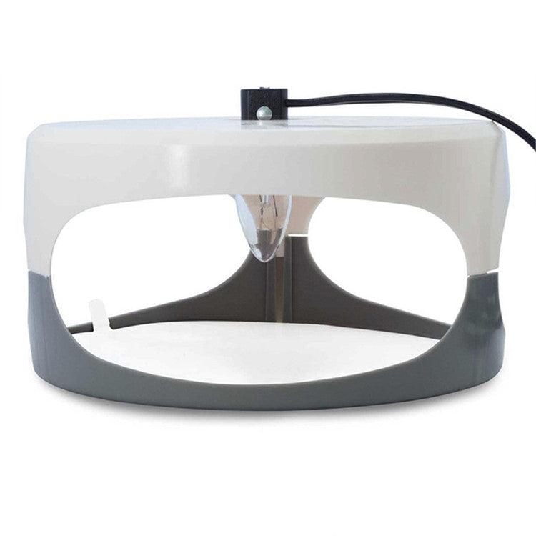 Flea Trap Pet Home Flea Lamp, EU Plug, AU Plug