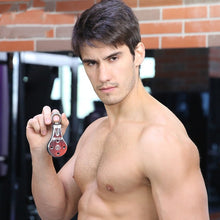 Load image into Gallery viewer, NASUS f030 Bearing Lifting Pulley Mute Hanging Wheel Traction Fixed Pulley Fitness Wheel, Load-bearing: 300kg