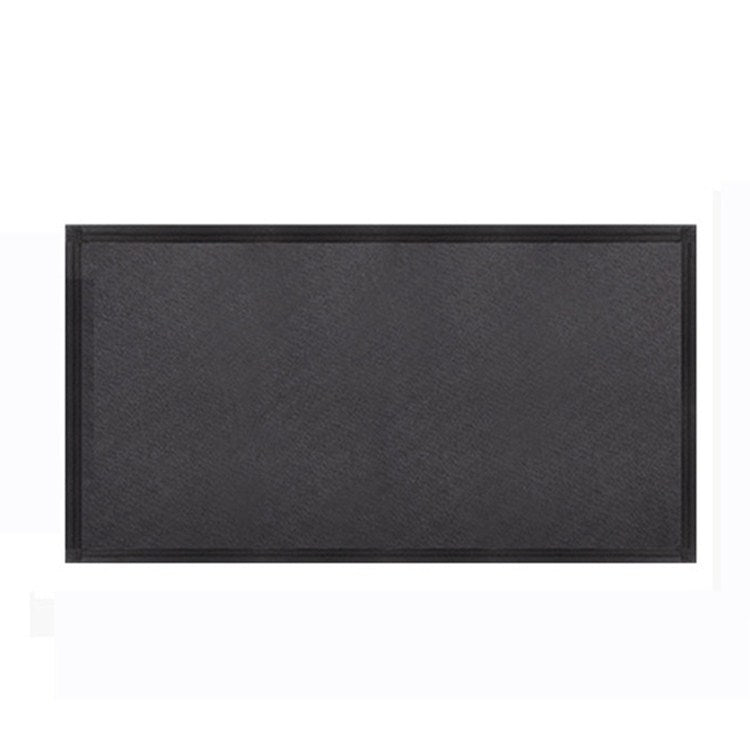Car Sunroof Anti-mosquito Screens Magnetic Car Sunroof Sunshade, 95x55cm